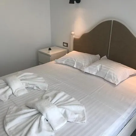 Apartament Mihnea By Alz Năvodari